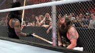 One of Bray's better performances